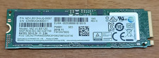 Samsung usato - MZVLB512HAJQ-00007 - 512GB SSD 6Gbps M.2 PM981