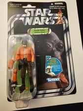 Star Wars     The Vintage Collection     VC70     Ponda Baba  Walrus Man