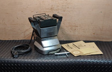 Hiretech Floor Edge Sander 240v HT7-2 Floorboard Parquet HT7 Edging Sanding Wood