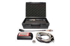 Fast Wideband Digital Airfuel Meter Gasoline Single Sensor