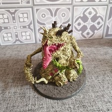 Warhammer The Horus Heresy Cor'bax Utterblight Daemon Prince of the Ruinstorm GW