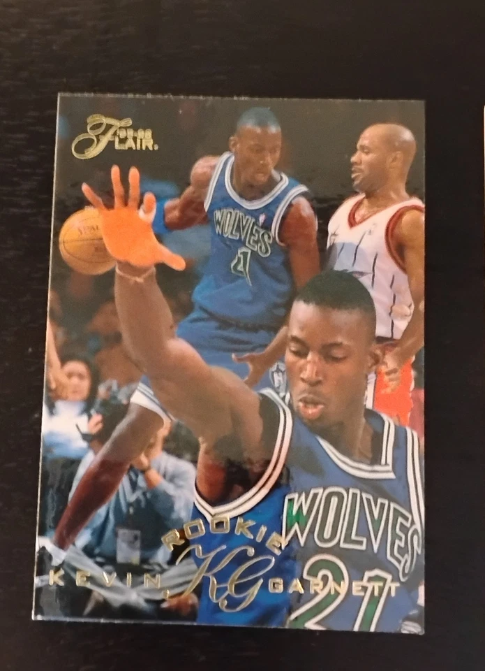 Lot of 12 NBA HOF'ers, Rookies, and Inserts- Michael Jordan, Kobe Bryant, Duncan - Image 3 of 4