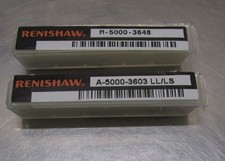 Renishaw Stylus Extension & Probe A-5000-3603 & M5000-3648