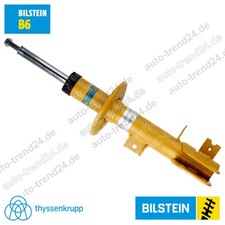 B6 Gasdruckdämpfer vorne rechts u.a.: Suzuki Vitara LY, Bj. 2015-2025