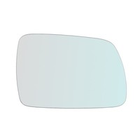 Spiegelglas AußEnspiegel Beifahrer Seite LDX FüR Grand Cherokee I (Zj) 1991-1999