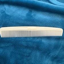 Vintage Goody 80s Dressing Hair Comb Cream 7.5 L Made in USA