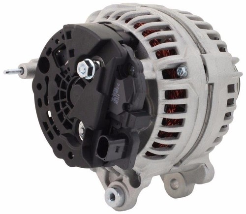 New Alternator 0124515010 028-903-030A 0-124-515-010 Beetle Jetta 13853 - 第 7/7 張圖片