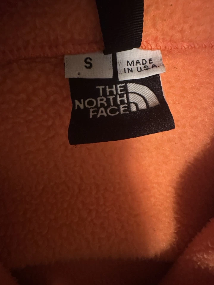 North Face Men’s Trans Antarctica 1990 Expedition Flags Jacket Goretex UAP USA - Image 4 of 4