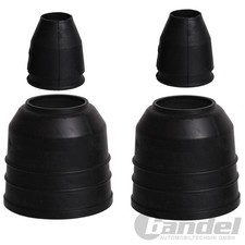 PROTECTION KIT VORNE passend für VW DERBY + POLO 86C COUPE CLASSIC