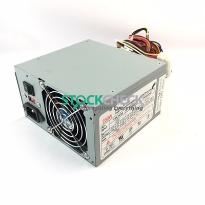 Startech ATXPOWER250 Power Supply