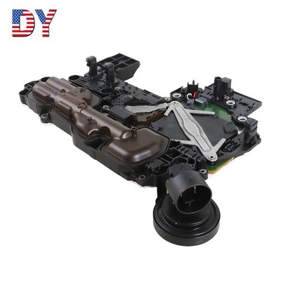 725 9G-Tronic Transmission Control Unit TCU For Mercedes-Benz 9AT A7252709011