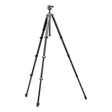 Fotopro X-Airfly Tripod Professional Camera Gear Gray