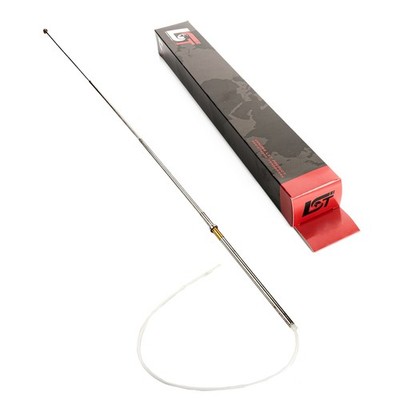 Dachantenne Teleskop Antennenmast für MERCEDES-BENZ E-KLASSE C124 W124 S124