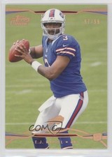 2013 Topps Prime Copper Rainbow 97/99 EJ Manuel #131 0f6