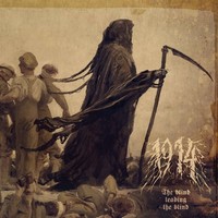1914 - The Blind Leading The Blind - Cd - Jewel Case