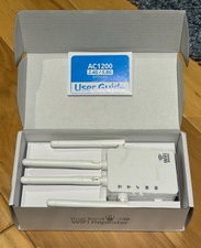 Dual Band Wifi Repeater Wifi 5 AC1200 2.4G/5G Extender