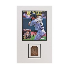 Jeff Bagwell Cards, Rookie Cards and Autographed Memorabilia Guide 54