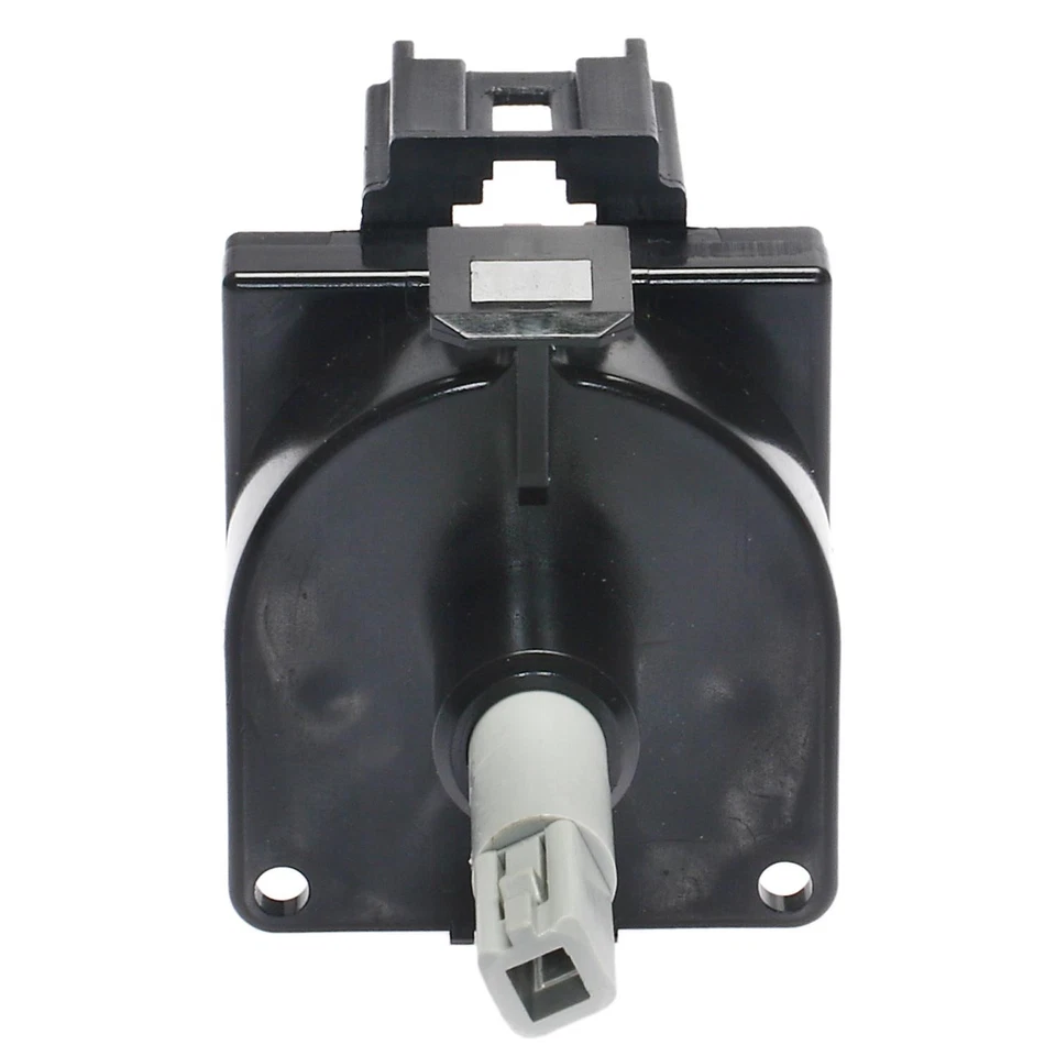 Interruptor de motor soplador de climatización SMP 2004 2005 2006 2007 2008 2009 para Mazda 3 2004-2009 Foto 2 de 3