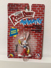 Roger Rabbit Animates Lyn Toys Vintage 1988