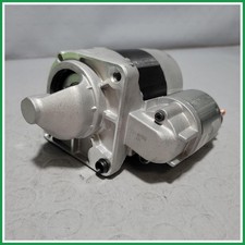 Motorino Avviamento Khuner 101379K Fiat Grande Punto 51890631 2010 2013 Usato 