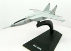 MiG-25 RB  1:123 Deagostini Soviet Air Force scale model diecast Legendary Airpl