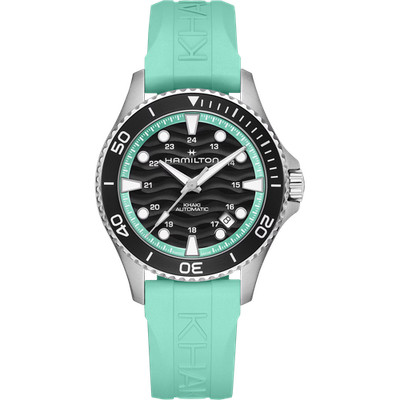 Hamilton Khaki Navy Scuba Auto 40 mm H82415331