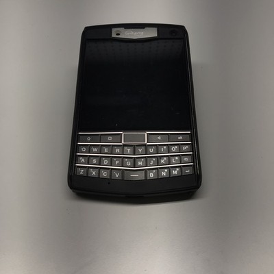 Unihertz Titan QWERTY Rugged Android Smartphone 6GB 128GB Black