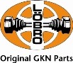 306933 LÖBro Faltenbalgsatz, Antriebswelle FüR CitroËN,Ds,Opel,Peugeot,Vauxhall-image