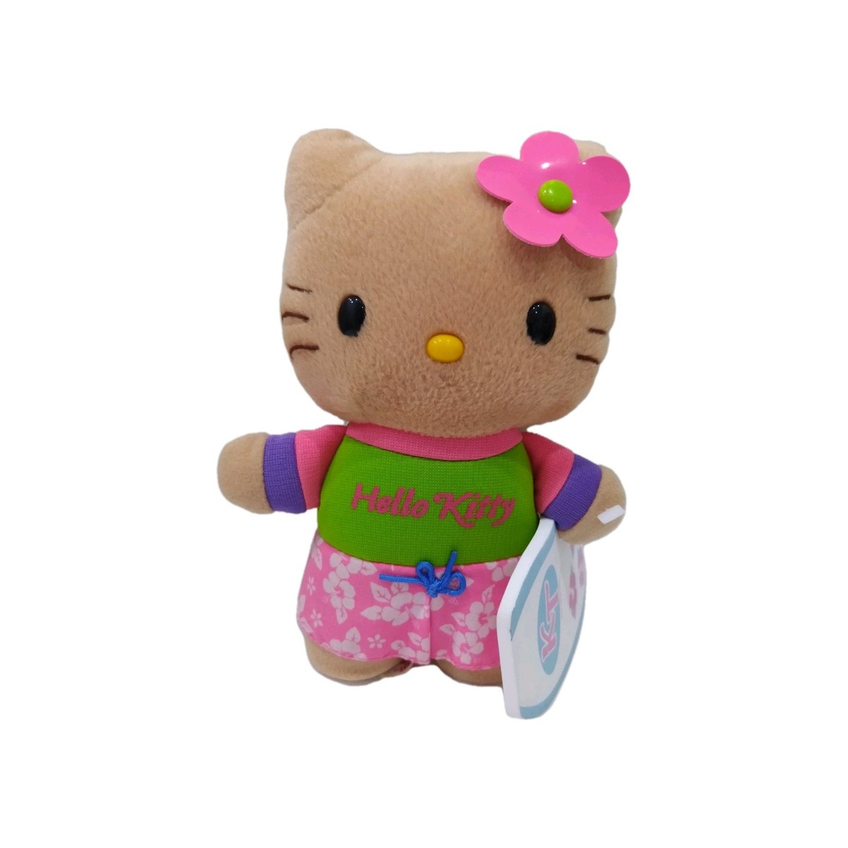 超激レアKITTY & DANIEL 浴衣ぬいぐるみセット 2002 KITTY & DANIEL #3 ぬいぐるみセット - メルカリ