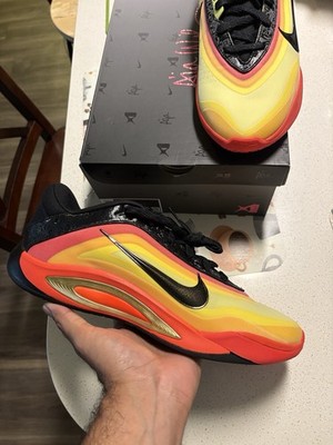 Nike A'ja Wilson A'One All-Star Womens Size 14.5 / Mens 13 Brand New