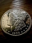 🔥 1900-P Morgan Dollar VAM-18 “Hot 50” — PROOFLIKE Mirrors — MS+++🔥