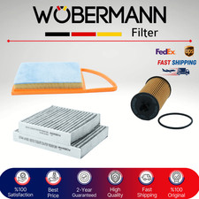 Filtre à huile Citroen C4