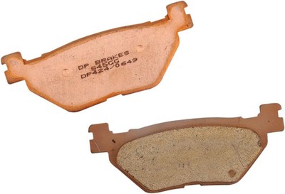 DP424 BREMSBELAG SINT DP YAMAHA XP 530 T-MAX ABS LUX MAX 2016