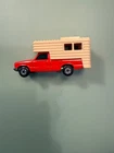 Vintage 1979 Matchbox Superfast #38 Camper Truck Made in England Lesney