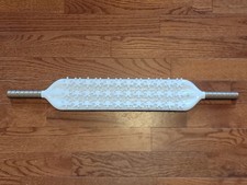 Ashley Black Paddle Blaster - 36 Claws - 31" Full Body Fascia Tool