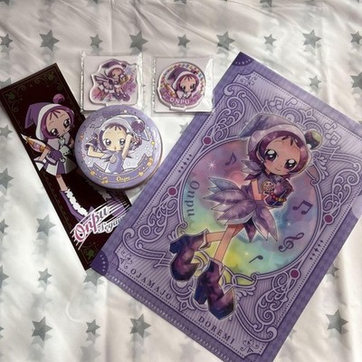Ojajo Doremi Onpu Ware Set