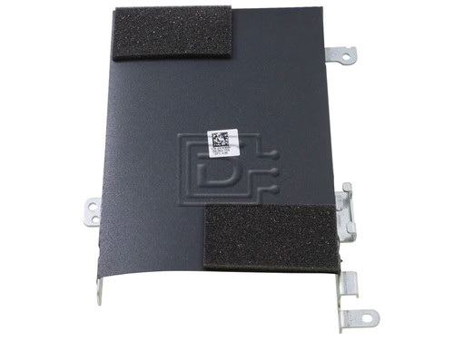 Dell VX90N 2.5" SATA Hard Drive Caddy for Latitude E5570 / Precision 3510 0VX90N - Afbeelding 2 van 2