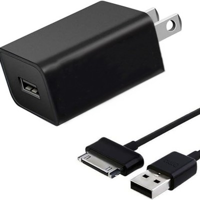 BLK Tablet Charger for Samsung Galaxy Gt-p3113 Gt-p5113 Gt-n8013 Power Adapter