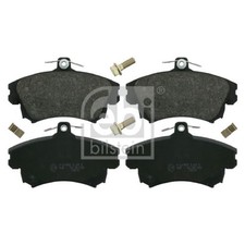 Satz Bremsbeläge Bremsklötze vorne für Smart Forfour 454 Volvo S40 1 | 241614