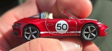 mini gt porsche 911 targa 4s heritage
