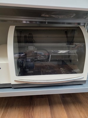 APPLIED BIOSYSTEMS 4457244 OPENARRAY ACCUFILL INSTRUMENT MODEL 3072