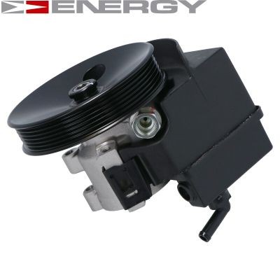 Energy Servopumpe Hydraulikpumpe Servolenkung FüR Volvo V70 I P80_ 2.4 2.5 Tdi-image