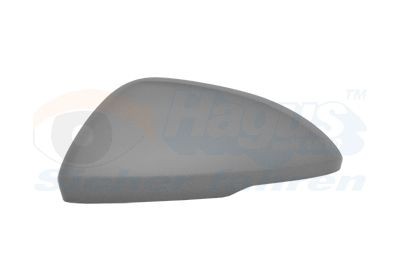 VAN Wezel Abdeckung, AußEnspiegel 3810843 FüR Opel-image