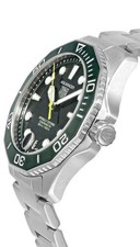 Tag Heuer Aquaracer Professional 300 Date Auto 42mm Men's Watch WBP5116.BA0013 2