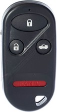 APDTY 134014-Case Keyless Entry Remote Key Fo...