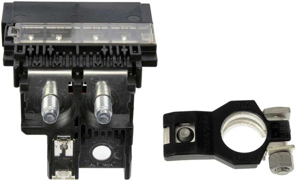 Dorman 956-402 电池保险丝适用于精选 04-19 INFINITI 日产型号 — 第 2/4 张图片