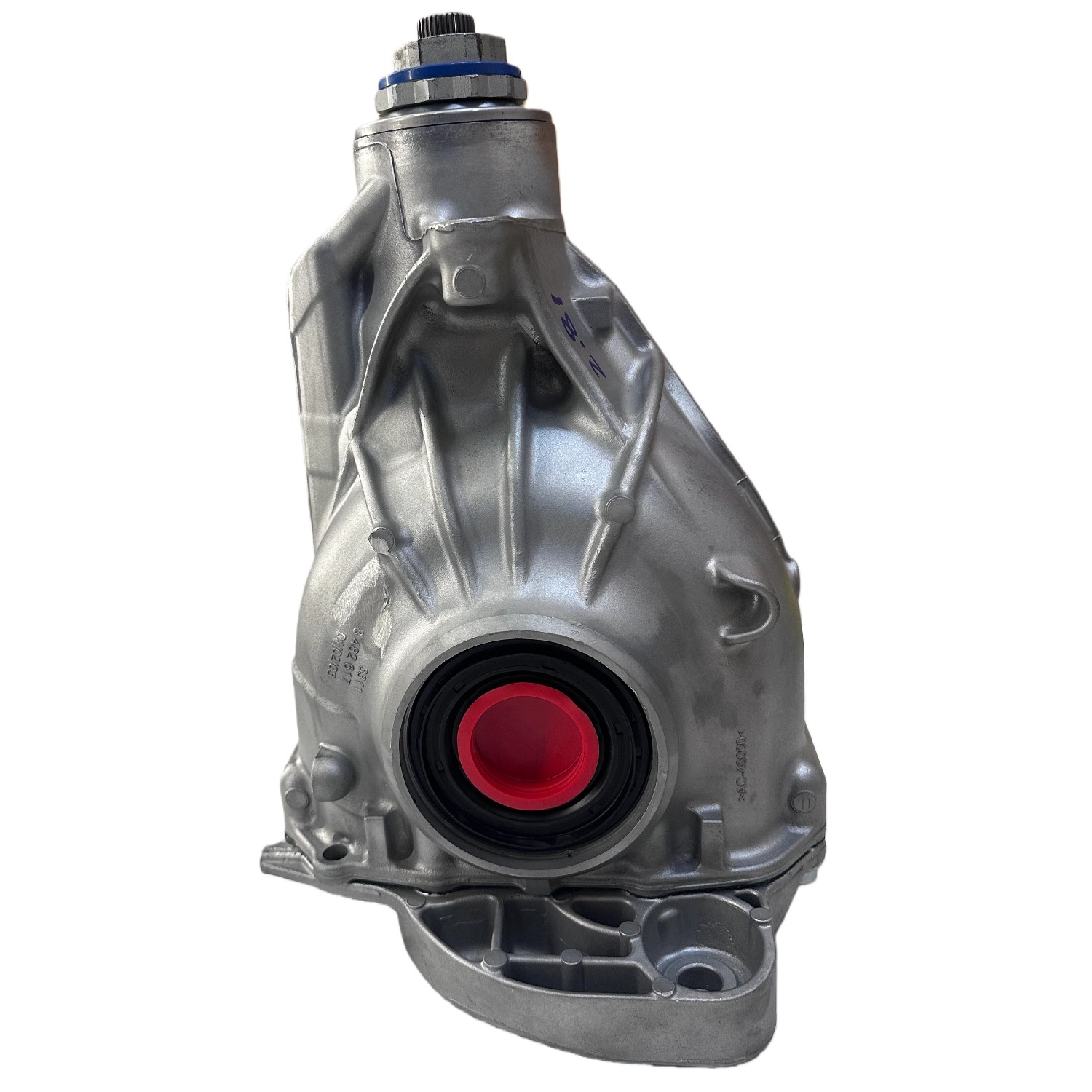 33109425847 Rear Differential For Rolls-Royce Cullinan Ratio 2.81 1978-2023