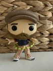 Funko Pop Ted Lasso Coach Beard #1283 Funko Exclusive 2022 Fall Convention Ltd.