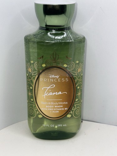 Bath & Body Works ALL 6 DISNEY PRINCESS 10oz Shower Gel Body Wash - Bild 6 von 7