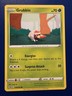 Pokemon Fusion Strike - Grubbin 018/264